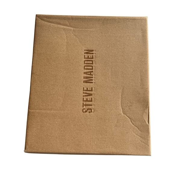 Steve Madden Touchdown Bootie - Picture 8 of 9